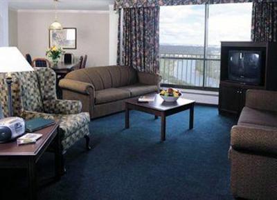 фото отеля Coast Edmonton House