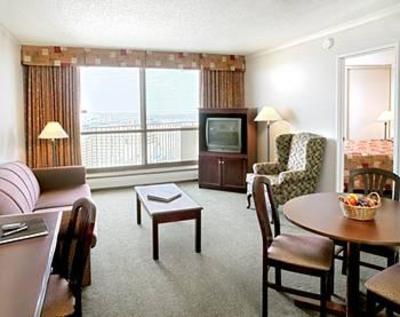 фото отеля Coast Edmonton House