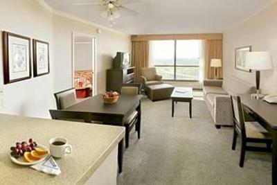 фото отеля Coast Edmonton House