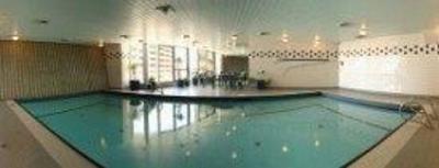 фото отеля Coast Edmonton House