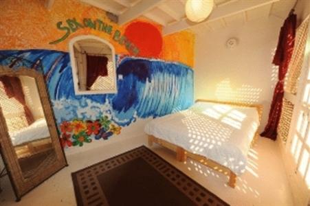 фото отеля Essaouira Hostel