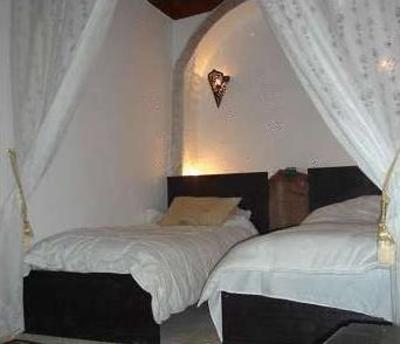 фото отеля Essaouira Hostel