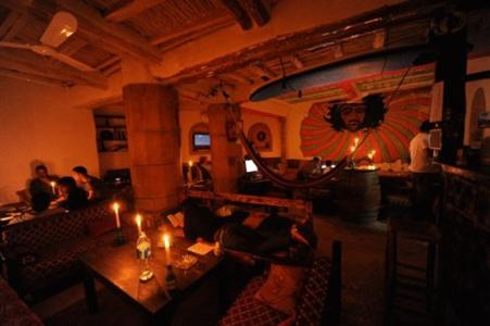 фото отеля Essaouira Hostel
