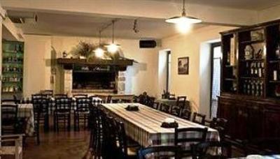 фото отеля Hotel Clarici