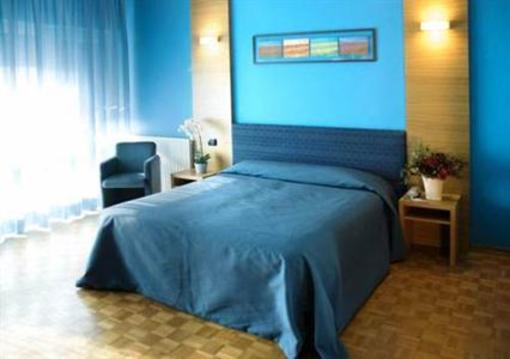 фото отеля Hotel Clarici