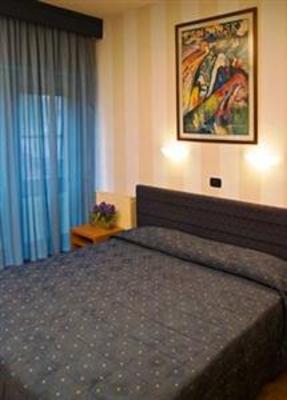 фото отеля Hotel Clarici