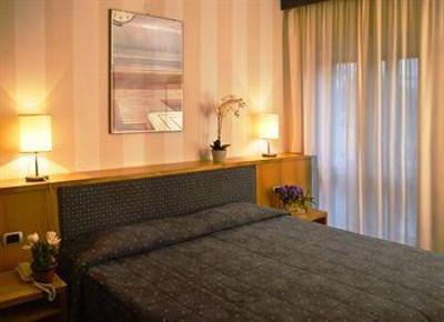 фото отеля Hotel Clarici