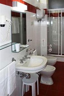 фото отеля Hotel Clarici