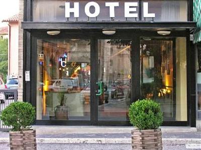 фото отеля Hotel Clarici