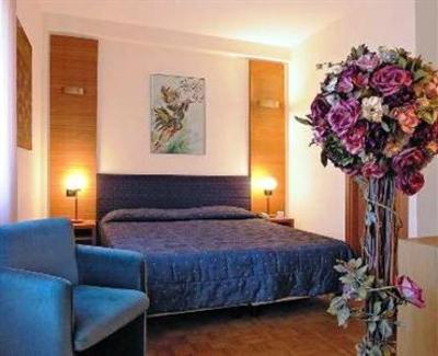 фото отеля Hotel Clarici