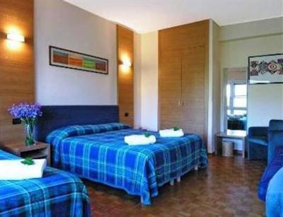 фото отеля Hotel Clarici
