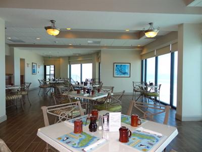 фото отеля Holiday Inn New Smyrna Beach (Daytona Beach)