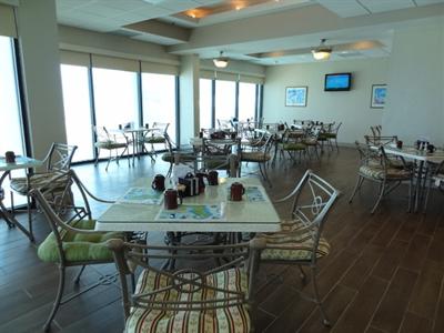 фото отеля Holiday Inn New Smyrna Beach (Daytona Beach)