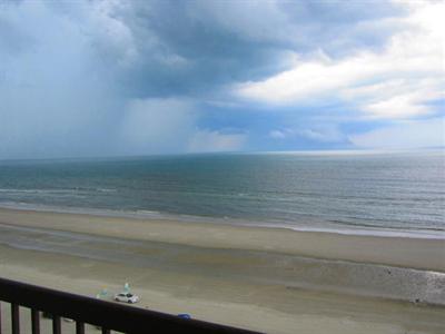 фото отеля Holiday Inn New Smyrna Beach (Daytona Beach)