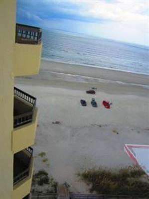 фото отеля Holiday Inn New Smyrna Beach (Daytona Beach)