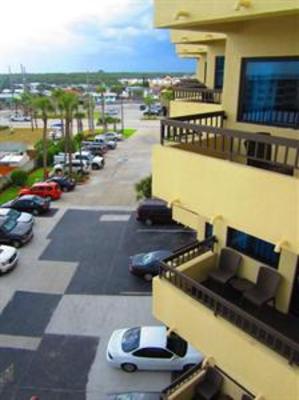 фото отеля Holiday Inn New Smyrna Beach (Daytona Beach)