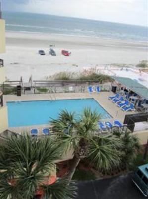фото отеля Holiday Inn New Smyrna Beach (Daytona Beach)