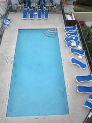 фото отеля Holiday Inn New Smyrna Beach (Daytona Beach)
