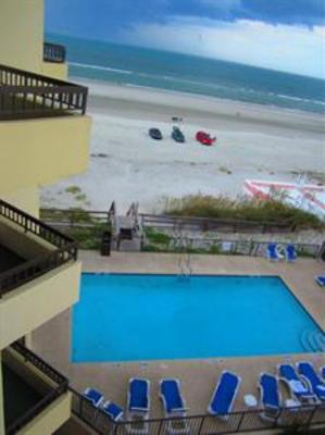 фото отеля Holiday Inn New Smyrna Beach (Daytona Beach)