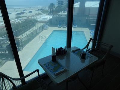 фото отеля Holiday Inn New Smyrna Beach (Daytona Beach)