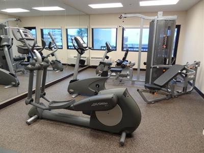фото отеля Holiday Inn New Smyrna Beach (Daytona Beach)