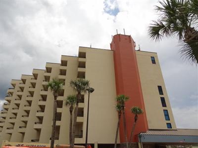фото отеля Holiday Inn New Smyrna Beach (Daytona Beach)
