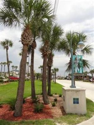 фото отеля Holiday Inn New Smyrna Beach (Daytona Beach)