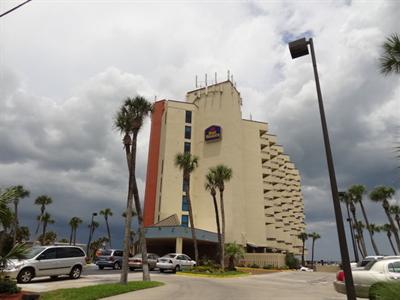 фото отеля Holiday Inn New Smyrna Beach (Daytona Beach)