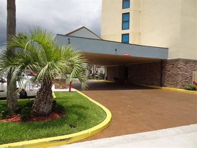 фото отеля Holiday Inn New Smyrna Beach (Daytona Beach)