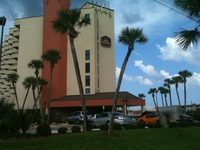 Holiday Inn New Smyrna Beach (Daytona Beach)