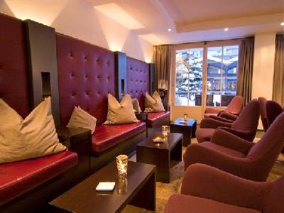 фото отеля Mirabeau Hotel Zermatt