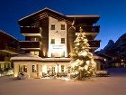 фото отеля Mirabeau Hotel Zermatt