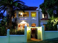 Glen Boutique Hotel