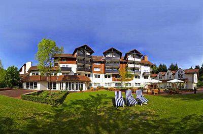 фото отеля Relexa Hotel Harz-Wald