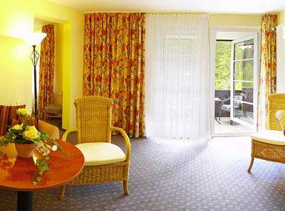 фото отеля Relexa Hotel Harz-Wald