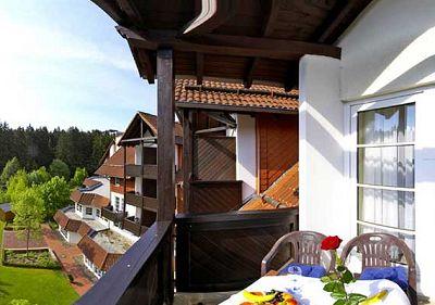фото отеля Relexa Hotel Harz-Wald