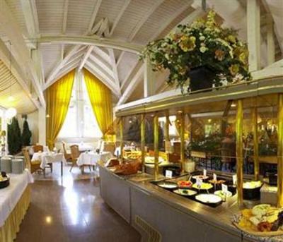 фото отеля Relexa Hotel Harz-Wald