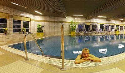 фото отеля Relexa Hotel Harz-Wald