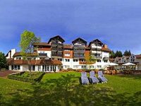 Relexa Hotel Harz-Wald