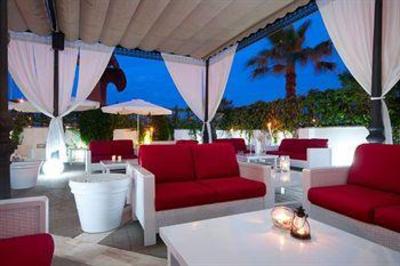 фото отеля Tryp Melilla Puerto