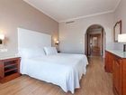 фото отеля Tryp Melilla Puerto