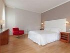 фото отеля Tryp Melilla Puerto