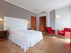 фото отеля Tryp Melilla Puerto