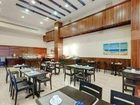 фото отеля Tryp Melilla Puerto