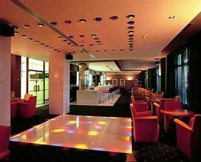 фото отеля Gran Hotel Vecindario Aeropuerto