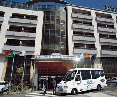 фото отеля Gran Hotel Vecindario Aeropuerto