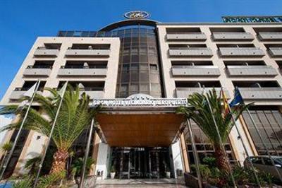 фото отеля Gran Hotel Vecindario Aeropuerto