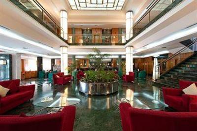 фото отеля Gran Hotel Vecindario Aeropuerto