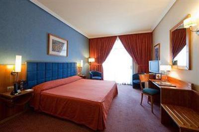 фото отеля Gran Hotel Vecindario Aeropuerto