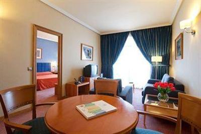 фото отеля Gran Hotel Vecindario Aeropuerto